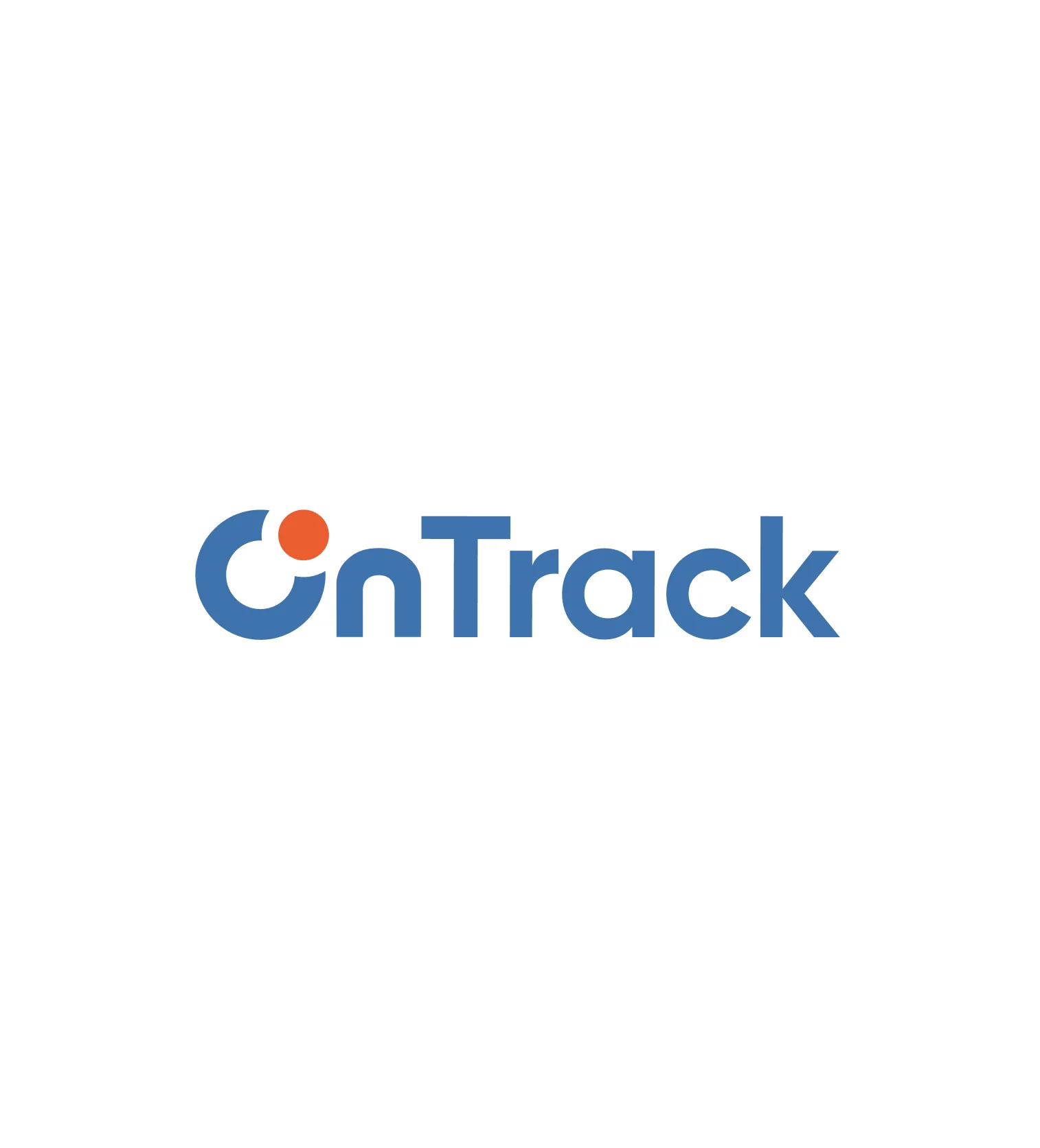 OnTrack logo